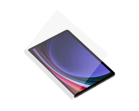 Samsung Galaxy Tab S9 + NotePaper Screen Panel